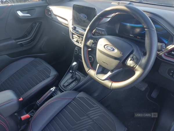 Used Ford Puma 2024 for sale - 76327473: Photo 7