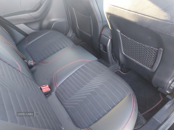 Used Ford Puma 2024 for sale - 76327473: Photo 8