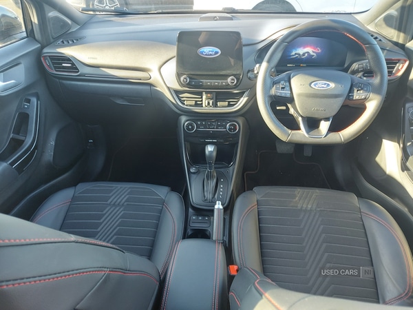 Used Ford Puma 2024 for sale - 76327473: Photo 9