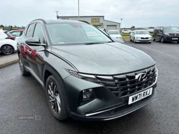 Used Hyundai TUCSON 2022 for sale - 74966243: Photo