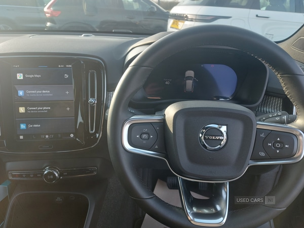 Used Volvo XC40 2025 for sale - 78148408: Photo 10
