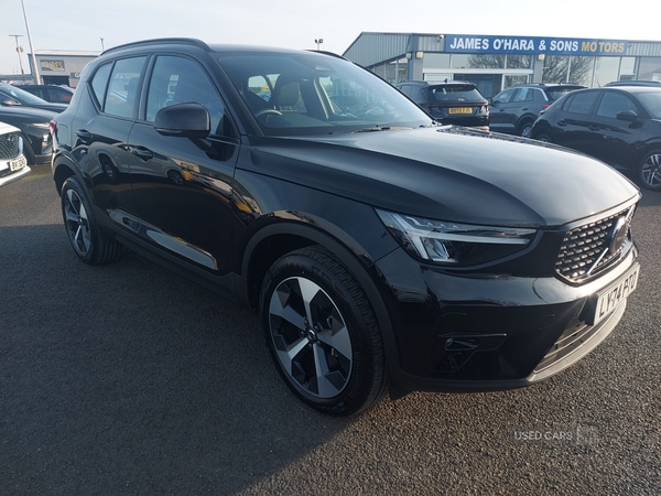 Used Volvo XC40 2025 for sale - 78148408: Photo 2
