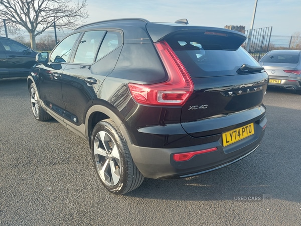 Used Volvo XC40 2025 for sale - 78148408: Photo 3