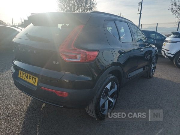 Used Volvo XC40 2025 for sale - 78148408: Photo 4