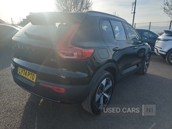 Used Volvo XC40 2025 for sale - 78148408: Photo