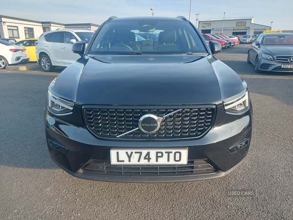 Used Volvo XC40 2025 for sale - 78148408: Photo 6