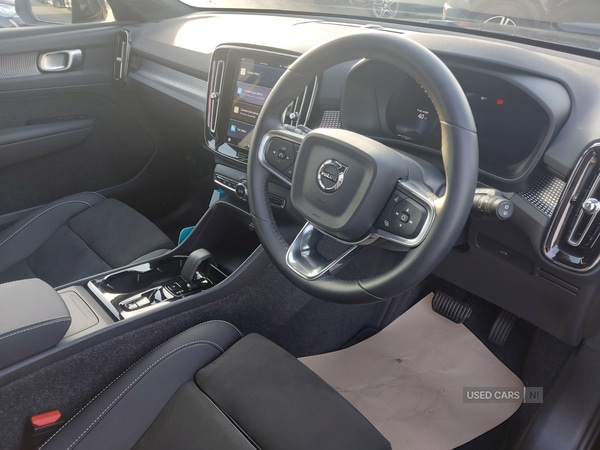Used Volvo XC40 2025 for sale - 78148408: Photo 7