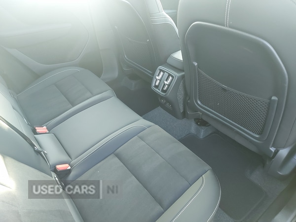 Used Volvo XC40 2025 for sale - 78148408: Photo 8