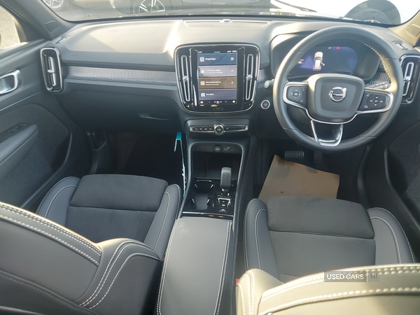 Used Volvo XC40 2025 for sale - 78148408: Photo 9