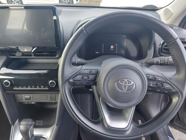 Used Toyota Yaris Cross 2025 for sale - 77809343: Photo 10
