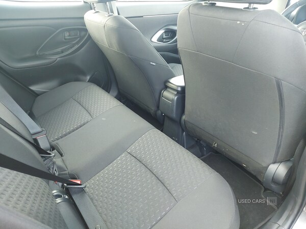 Used Toyota Yaris Cross 2025 for sale - 77809343: Photo 7