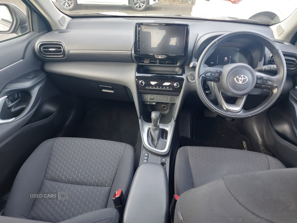 Used Toyota Yaris Cross 2025 for sale - 77809343: Photo 8