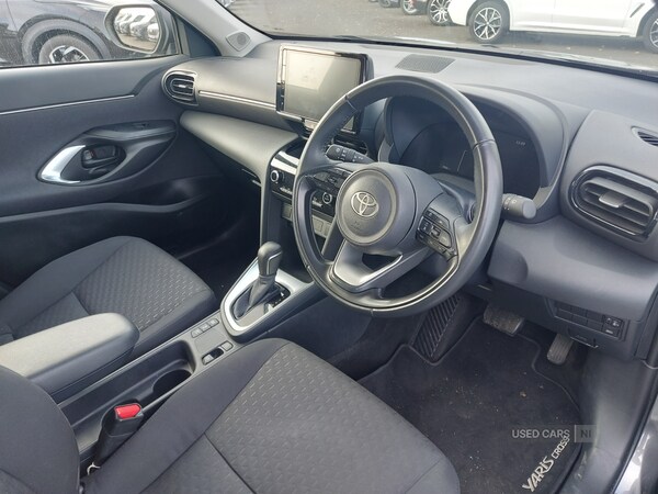 Used Toyota Yaris Cross 2025 for sale - 77809343: Photo 9