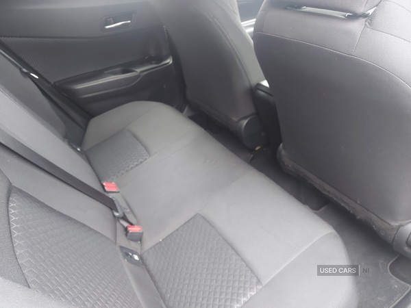 Used Toyota C-HR 2022 for sale - 75103927: Photo 8