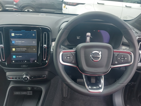 Used Volvo XC40 2024 for sale - 78148389: Photo 10