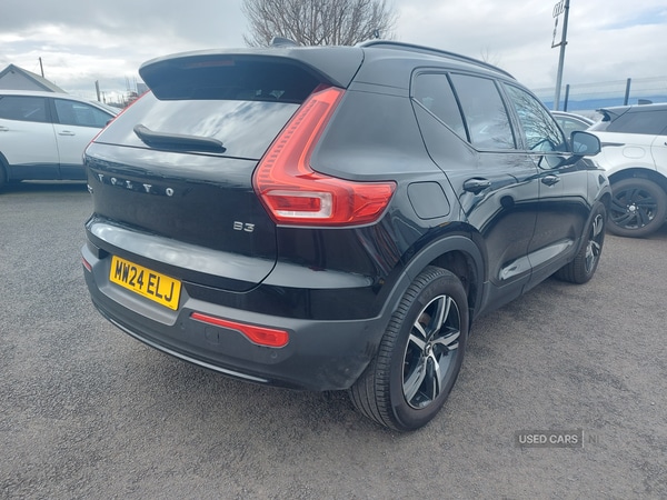 Used Volvo XC40 2024 for sale - 78148389: Photo 3