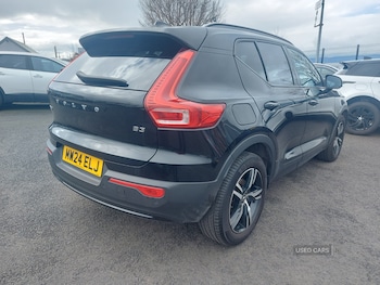 Used Volvo XC40 2024 for sale - 78148389: Photo