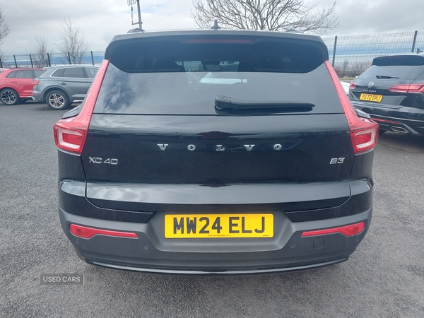 Used Volvo XC40 2024 for sale - 78148389: Photo 5