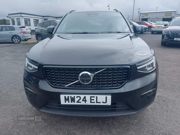 Used Volvo XC40 2024 for sale - 78148389: Photo 6