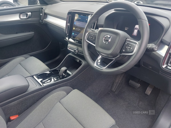 Used Volvo XC40 2024 for sale - 78148389: Photo 7
