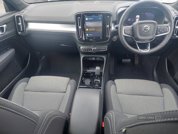 Used Volvo XC40 2024 for sale - 78148389: Photo 9