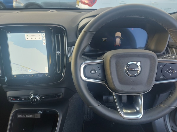 Used Volvo XC40 2025 for sale - 77030112: Photo 10