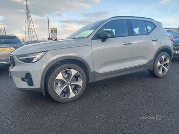 Used Volvo XC40 2025 for sale - 77030112: Photo
