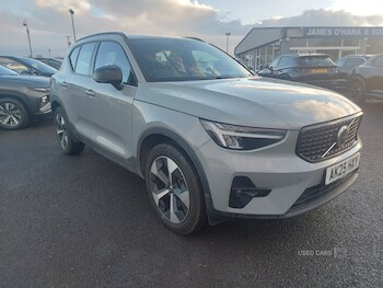 Used Volvo XC40 2025 for sale - 77030112: Photo