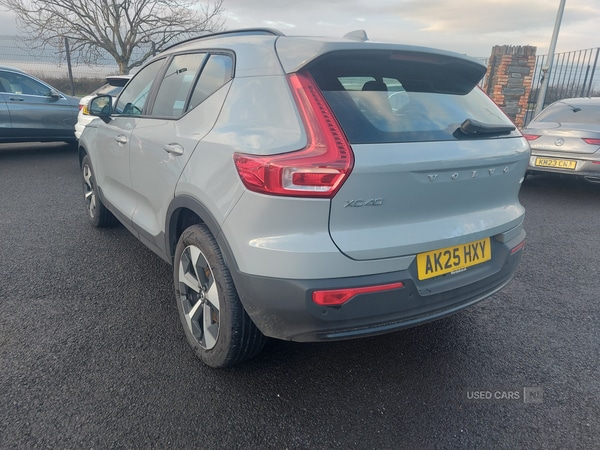 Used Volvo XC40 2025 for sale - 77030112: Photo 4