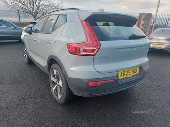 Used Volvo XC40 2025 for sale - 77030112: Photo