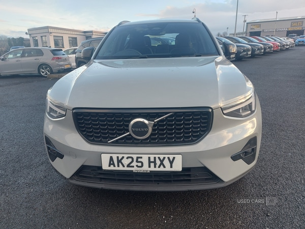 Used Volvo XC40 2025 for sale - 77030112: Photo 5