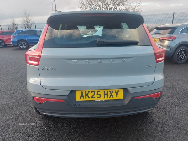 Used Volvo XC40 2025 for sale - 77030112: Photo 6