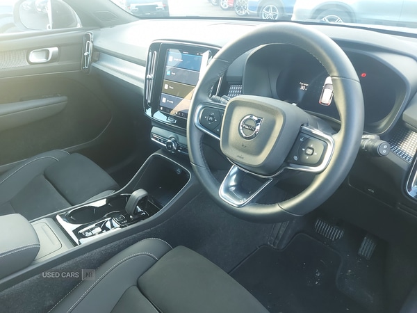 Used Volvo XC40 2025 for sale - 77030112: Photo 7