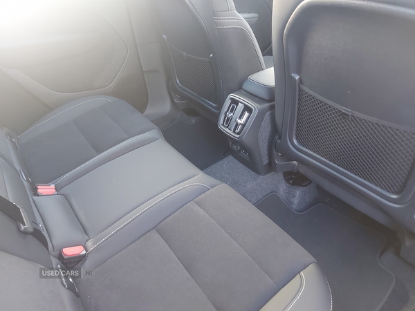 Used Volvo XC40 2025 for sale - 77030112: Photo 8