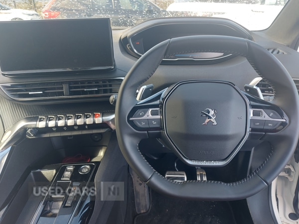 Used Peugeot 3008 2024 for sale - 78073448: Photo 10