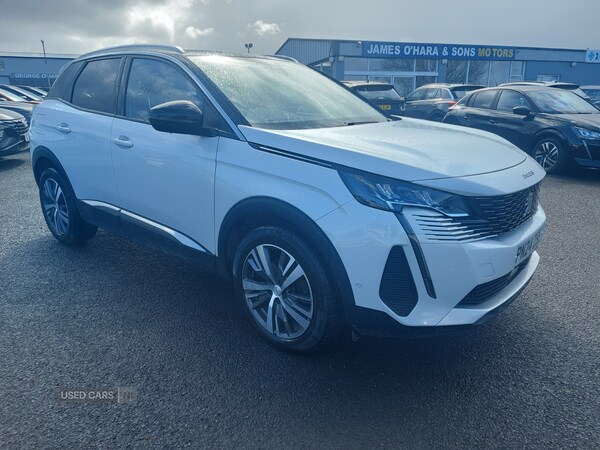 Used Peugeot 3008 2024 for sale - 78073448: Photo 2