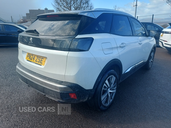 Used Peugeot 3008 2024 for sale - 78073448: Photo 3