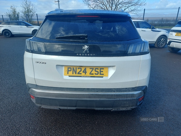 Used Peugeot 3008 2024 for sale - 78073448: Photo 5