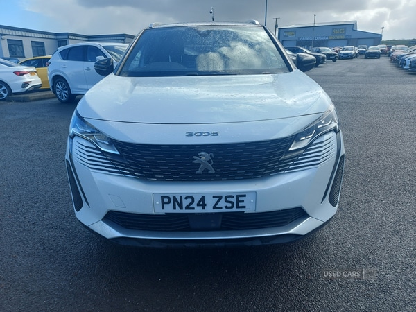 Used Peugeot 3008 2024 for sale - 78073448: Photo 6