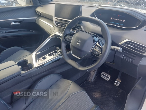 Used Peugeot 3008 2024 for sale - 78073448: Photo 7