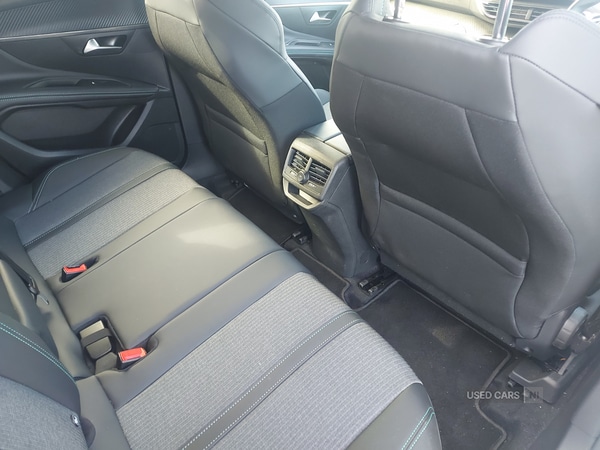 Used Peugeot 3008 2024 for sale - 78073448: Photo 8