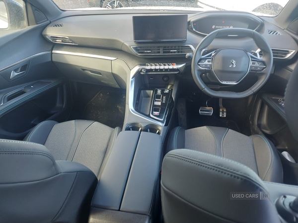 Used Peugeot 3008 2024 for sale - 78073448: Photo 9