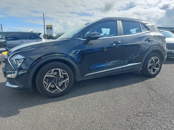 Used Kia Sportage 2023 for sale - 79485172: Photo