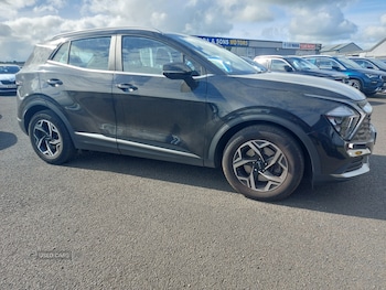 Used Kia Sportage 2023 for sale - 79485172: Photo