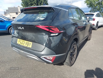 Used Kia Sportage 2023 for sale - 79485172: Photo