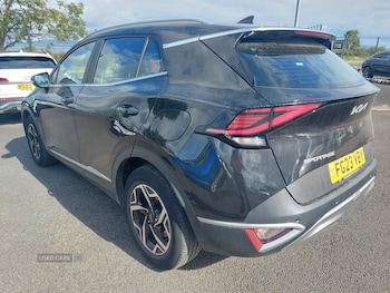 Used Kia Sportage 2023 for sale - 79485172: Photo