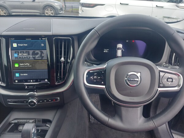 Used Volvo XC60 2023 for sale - 77672469: Photo 10