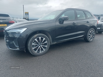 Volvo XC60 feature image