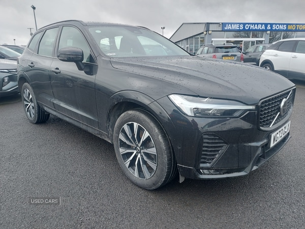 Used Volvo XC60 2023 for sale - 77672469: Photo 2