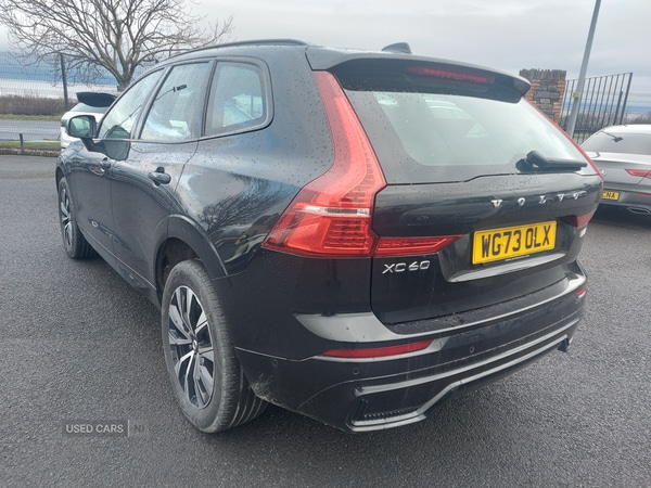 Used Volvo XC60 2023 for sale - 77672469: Photo 3